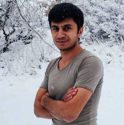 Сурик Рашоян