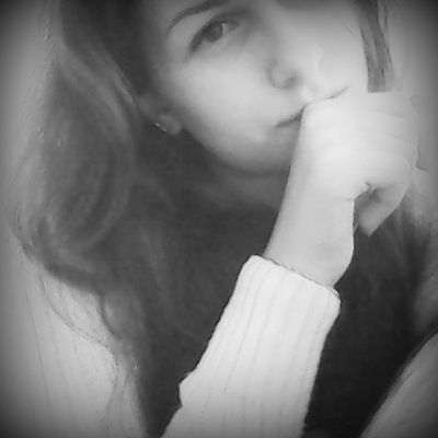 Саша Синёва