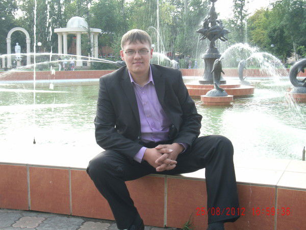 Ринат Жумагулов