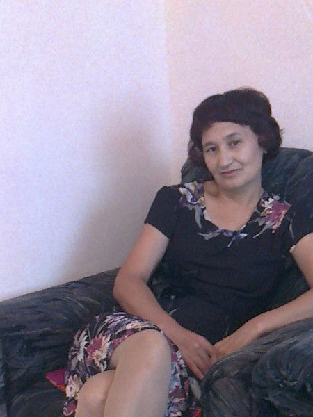 Рахима Темирбаева