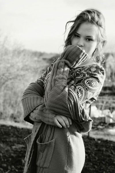 Настя Никишинкина