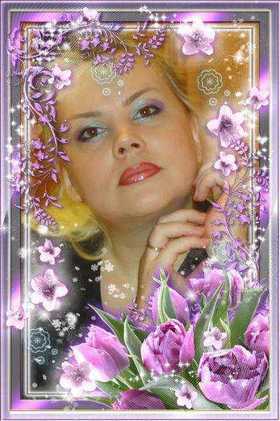 Женечка Солнышко