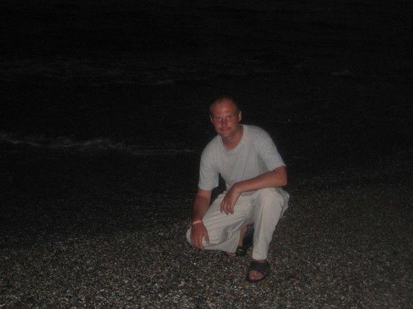 Сергей Титов