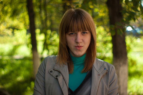 Ольга Белова