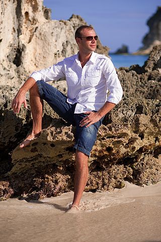 Антон Корженко