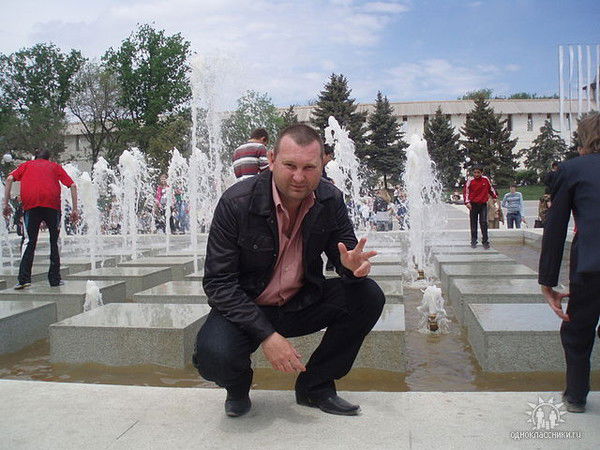 Владимир Маняхин