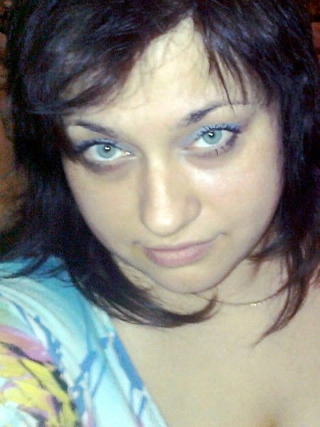 Светлана Иващенко