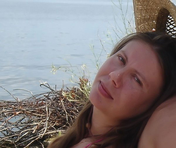 Лилия Чизухина