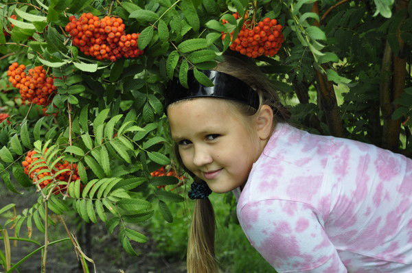 Дарья Смотрова