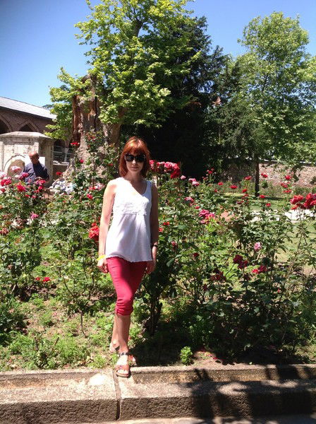 Елена Чупракова