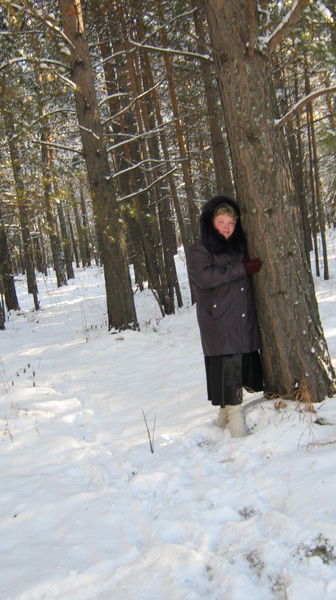 Ирина Забродина