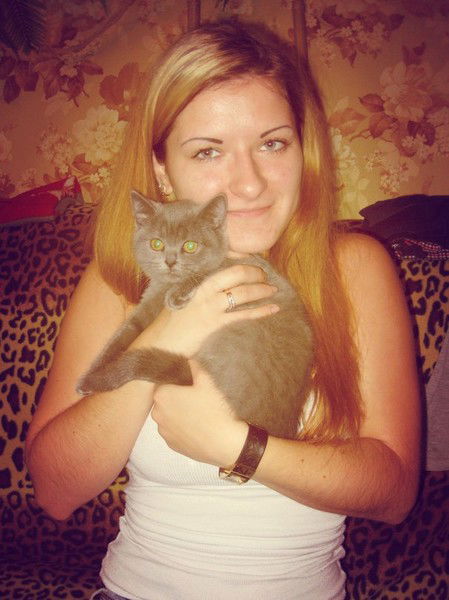 Екатерина Корниенко