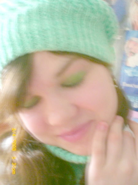 Екатерина Белогорлова