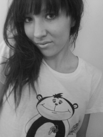 Виктория Галкина