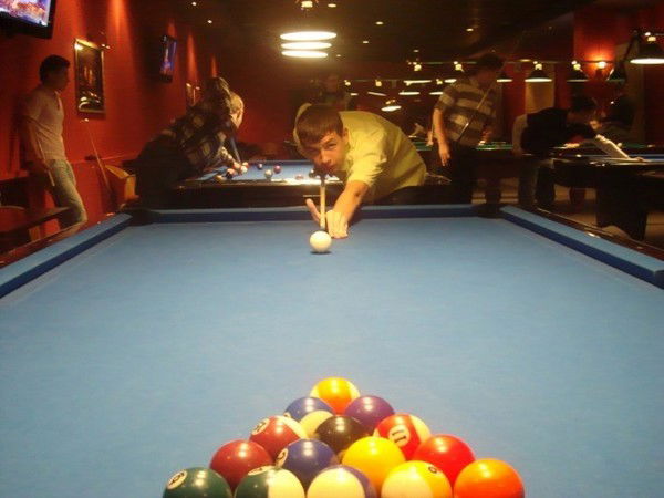 Саша Банников