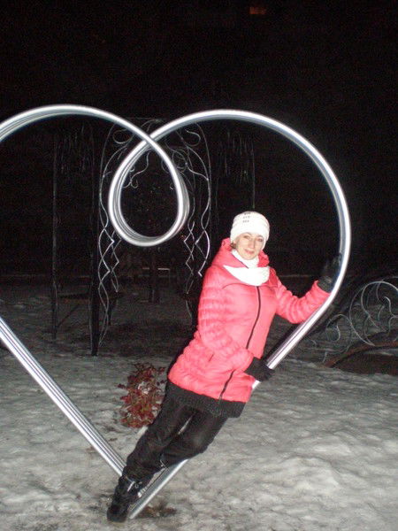 Инесса Ускова