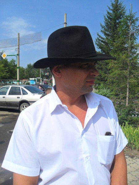 Анатолий Горохводацкий