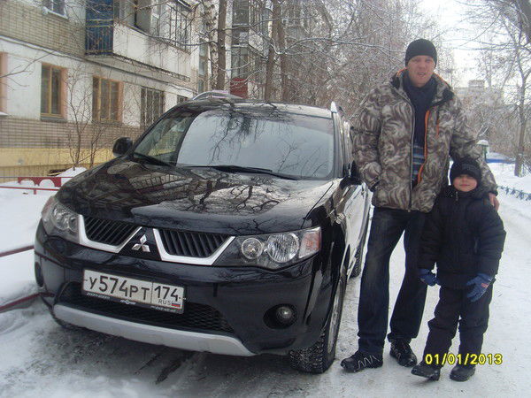 Михаил Дудинский