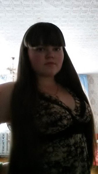 Анастасия Кимаш