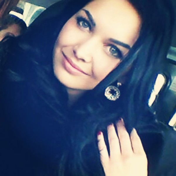 Алена Корнева