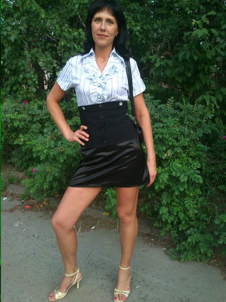 Татьяна Плеханова