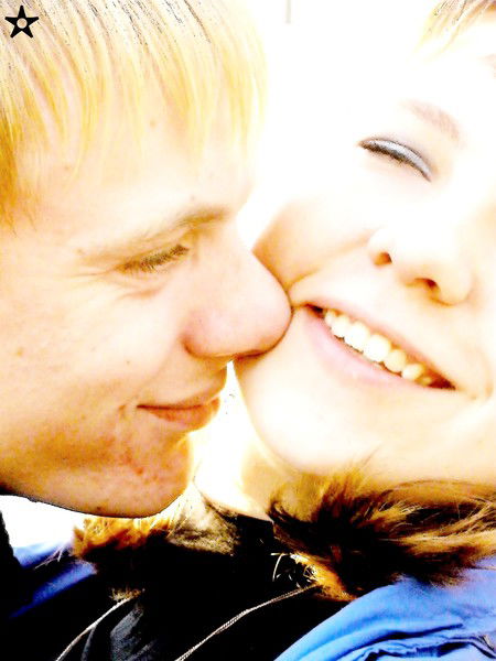 Наташа Трескова