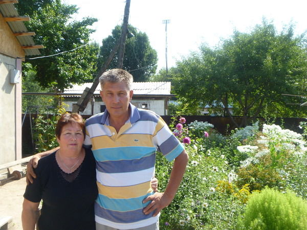 Лариса Есимова