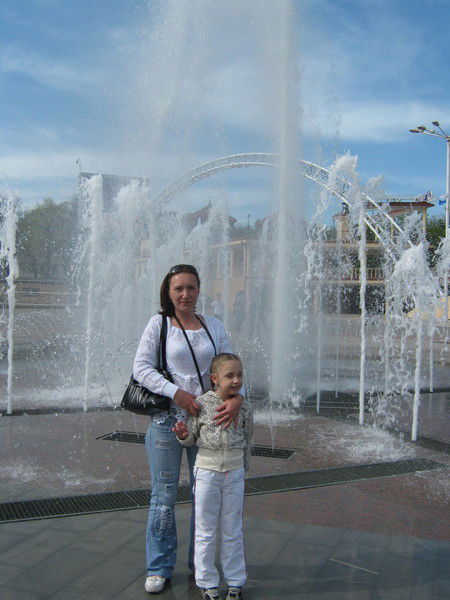 Светлана Смирнова