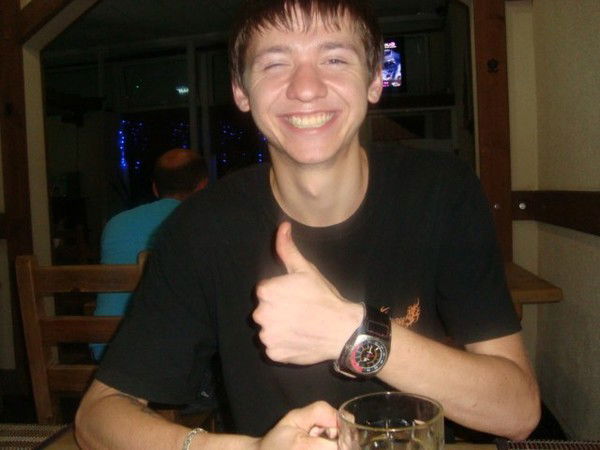 Винни Виллис