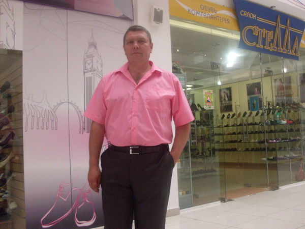 Сергей Юшков