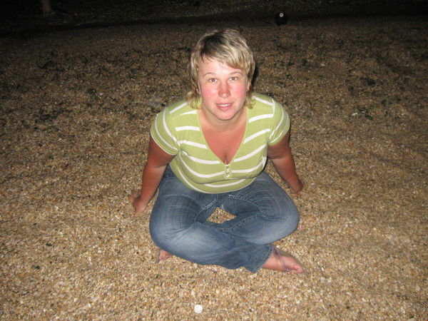 Анна Сысоева