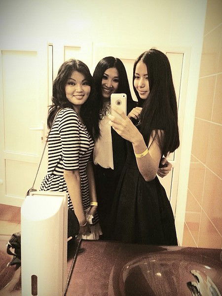 Гульбану Кали