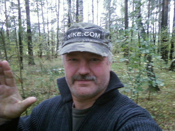 Игорь Елисеев