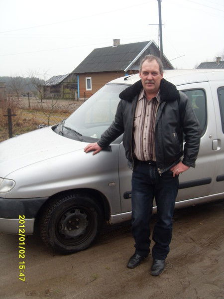 Алексей Колтаков