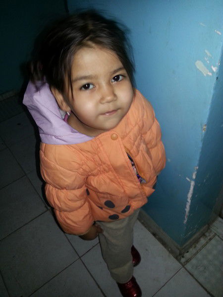 Шахизам Имрамзиева