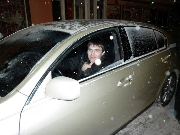 Николай Кушманов