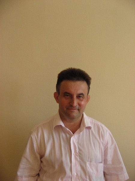 Анатолий Суровцев