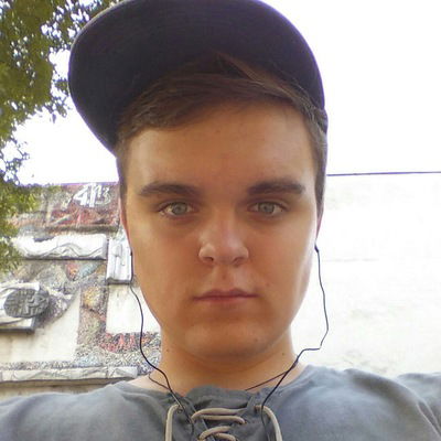 Богдан Ильба