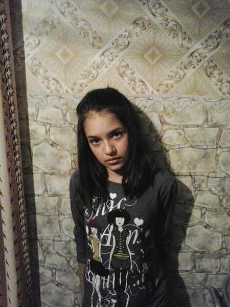 Наталья Гурина