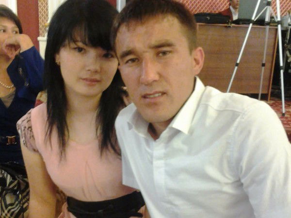 Молдыр Ешетова