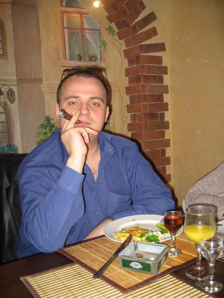 Игорь Белозеров