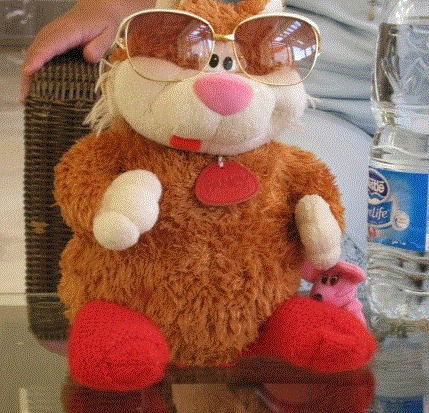 Михаил Гезенко