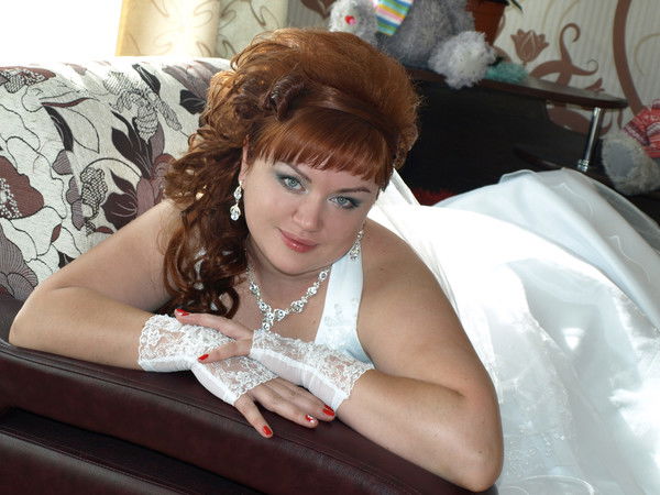 Валентина Ельникова