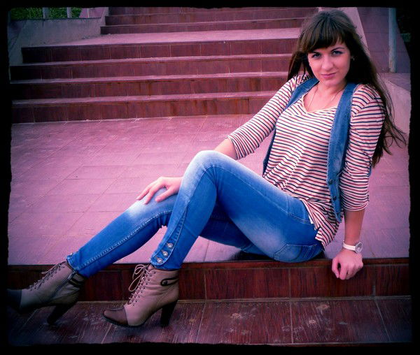 Дарья Ситракова