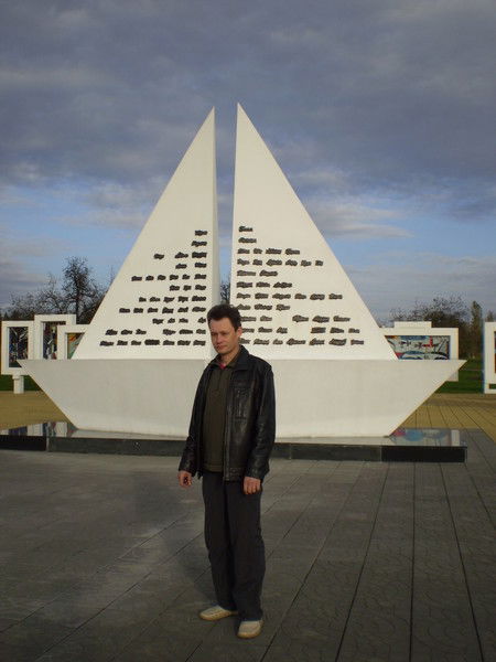 Виталий Шевцов