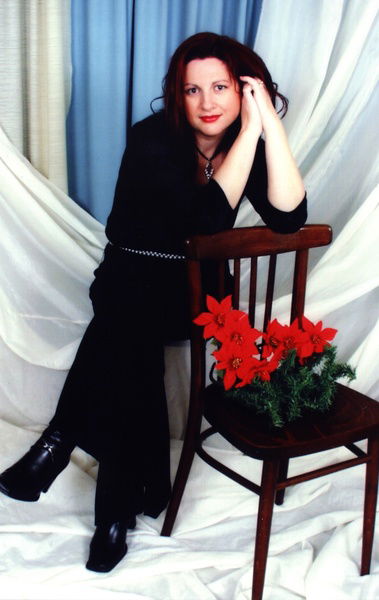 Ирина Вадимовна