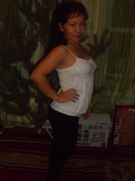 Женисгуль Шуакова (Нурпеисова)