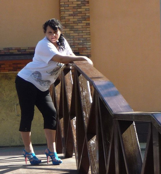 Алла Анисимова