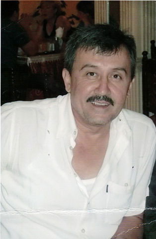 Дониер Таджиматов