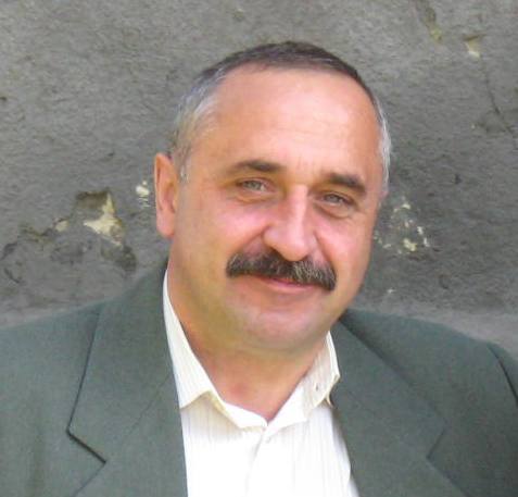 Игорь Кучерянов